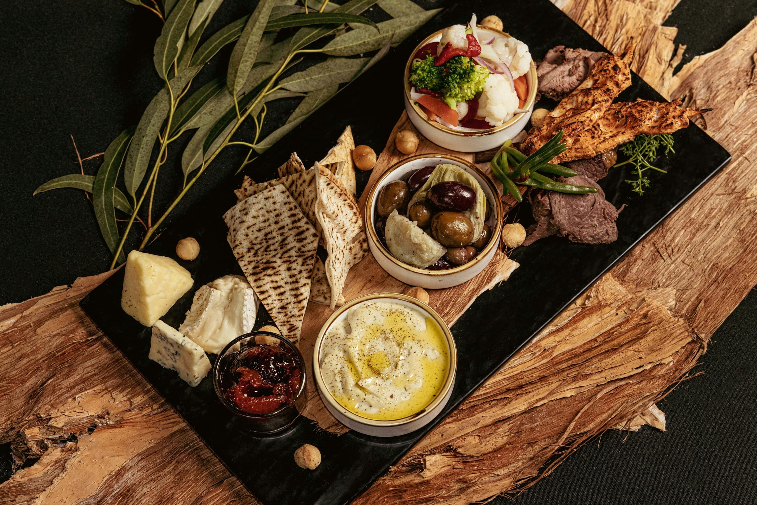 Ultimate Australian Food Tour with Local Sauce Tours in Sydney