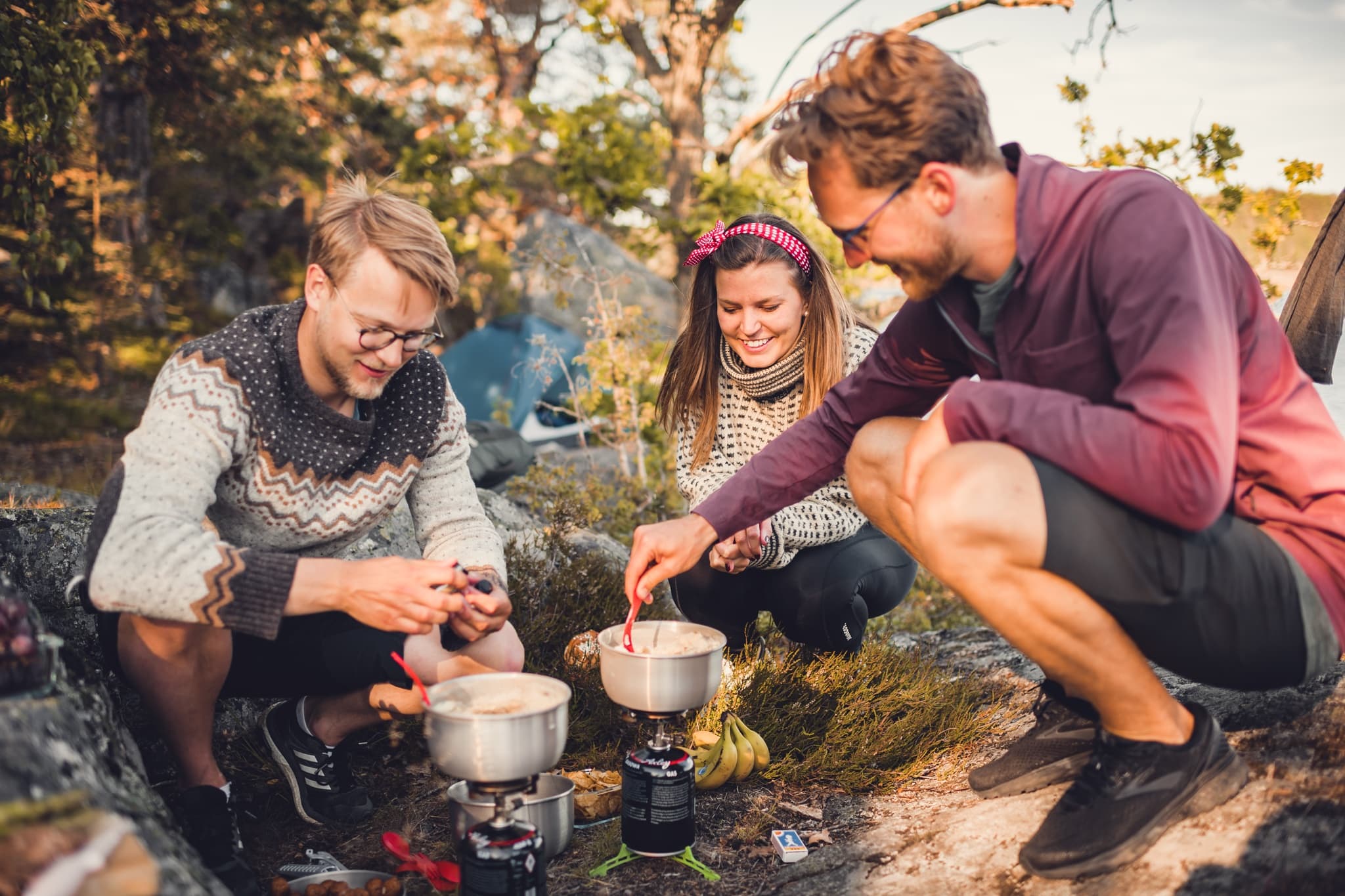 Self-Guided Kayak Short-Break: Paddle Stockholm’s Archipelago in 3–4 Days photo 2