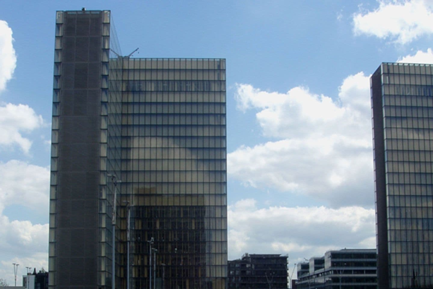 Architectural Walking Tour with Artchitectours in Barcelona