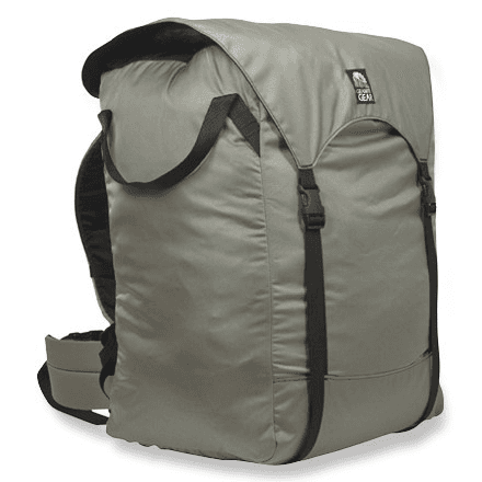 Wilderness Gear Rental with Algonquin North Outfitter