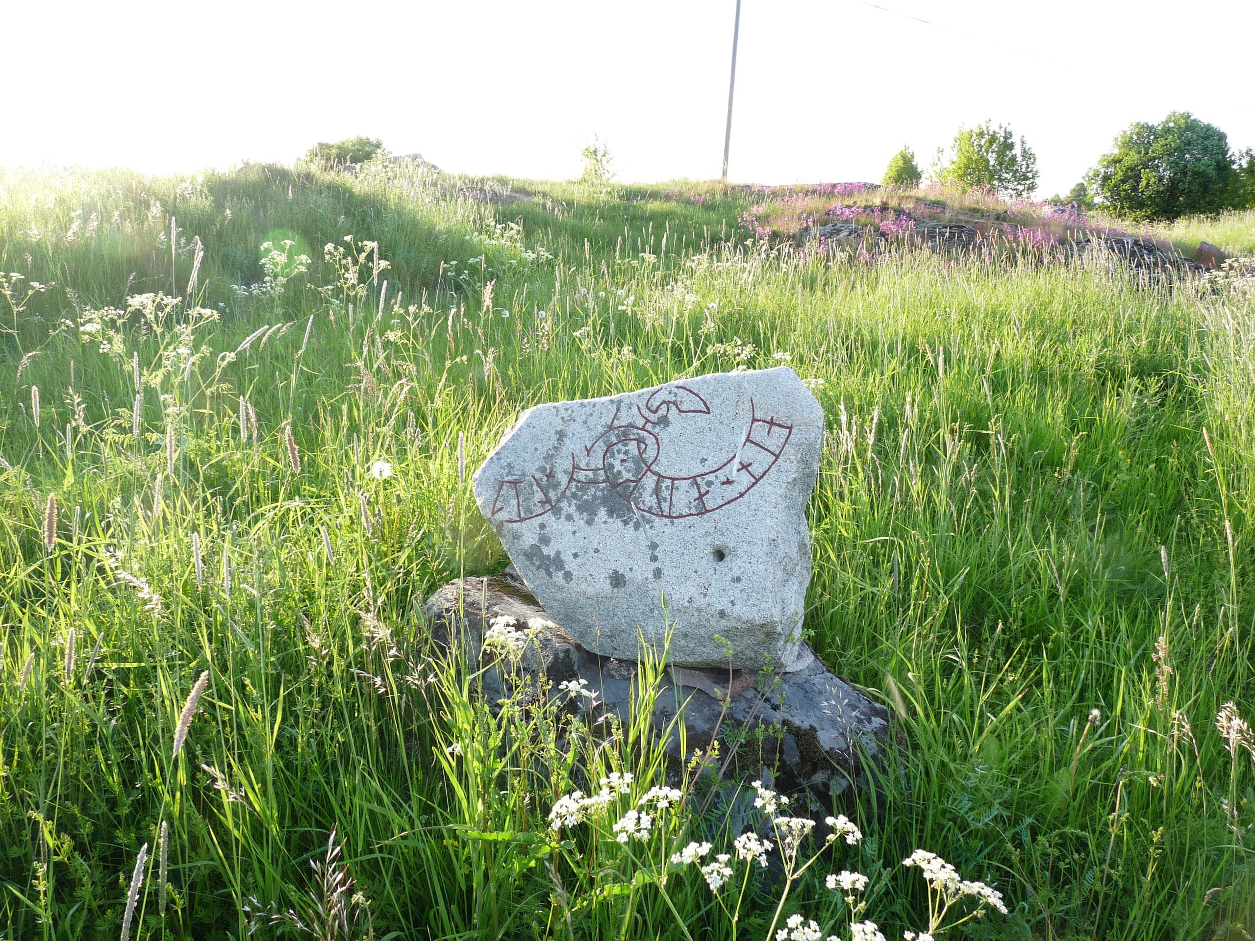 Viking Heritage Tour with Sweden History Tours in Vallentuna