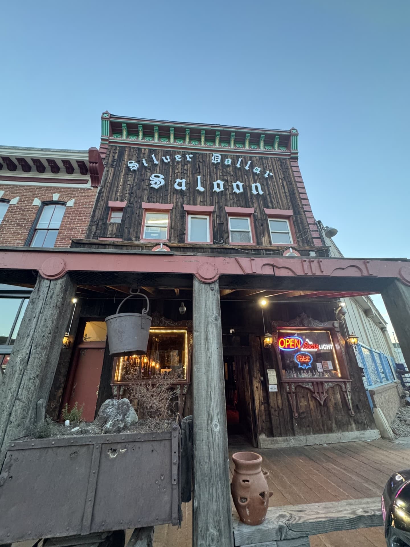 Leadville Bar Crawl: Gunfighters, Ghosts and Historic Saloons on Harrison Avenue photo 2