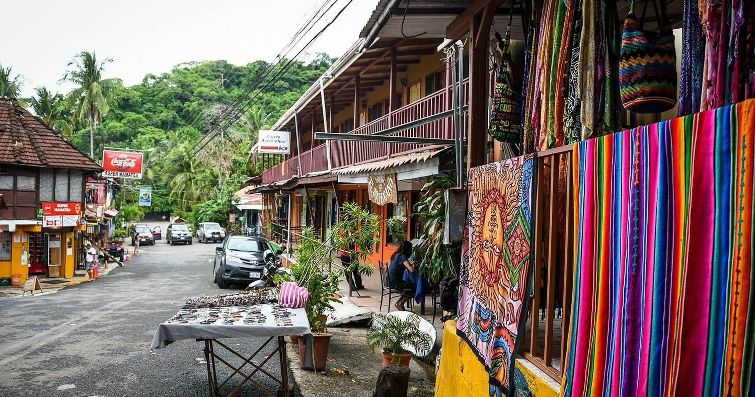 Cultural Culinary Tour with Pura Vida Bites in Montezuma