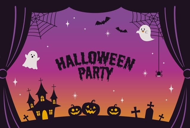 Experience the Ultimate Halloween Costume Party at The Artisans Club in Fredericksburg