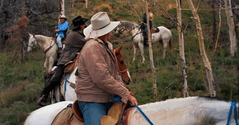 All Day Ride: Epic Horseback Adventure in Bryce Canyon