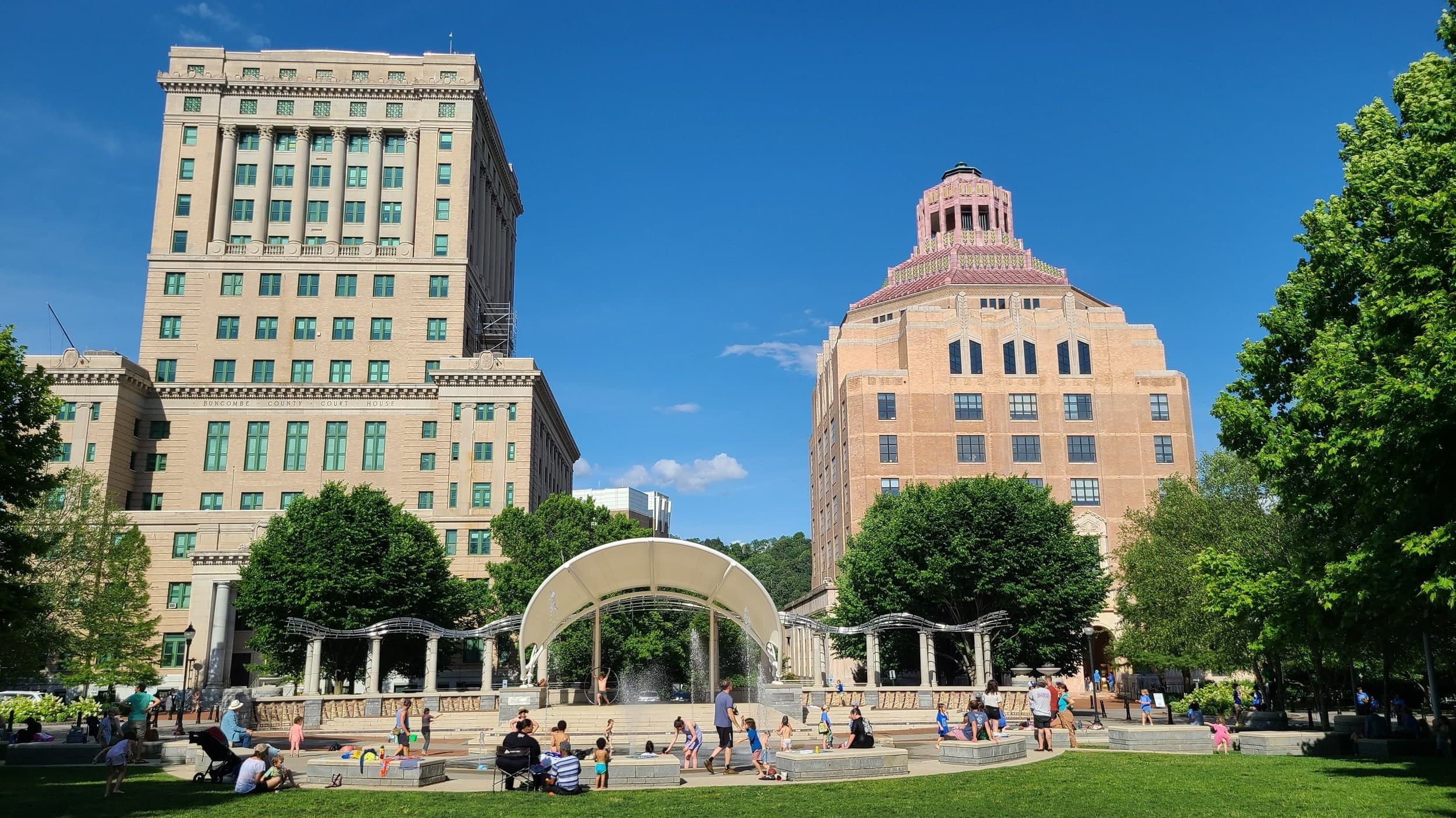 Full-Day Asheville Adventure: Hike, E-Bike & Brewery Tour on the Blue Ridge