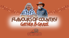 Flavors of Country: Bush-Food Tasting and Noongar Stories in Hyden