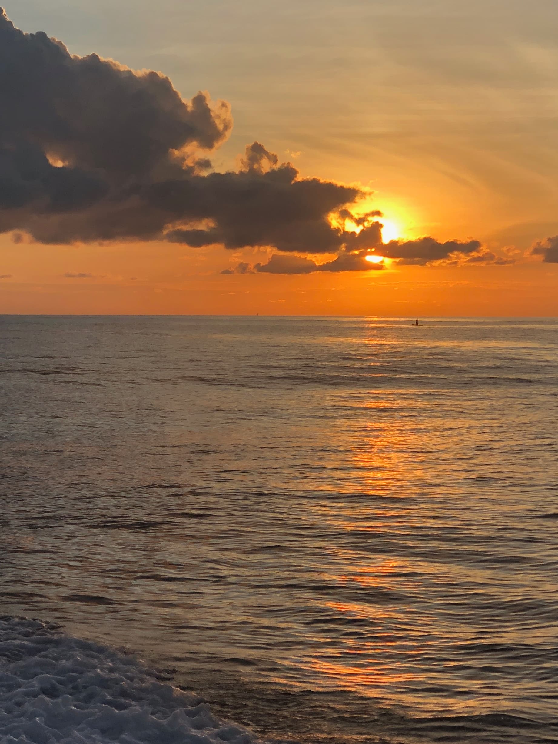 Sunset Boat Tour by Take Off Ibiza in San Antonio