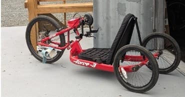 Handcycling Adventures with RAD Recreation Adapted Society
