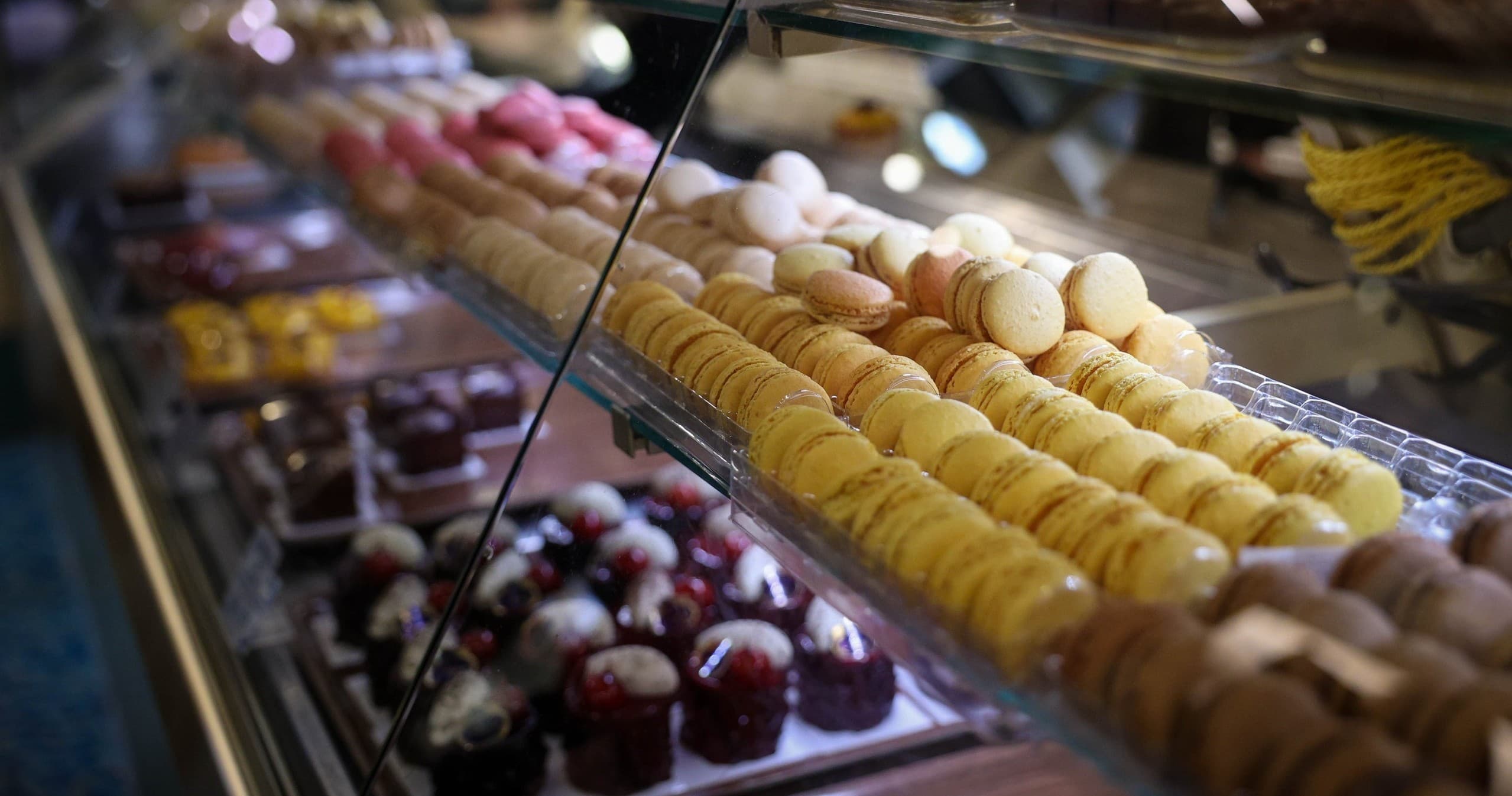Sweet Food Tour in Montmartre with French Food Tour