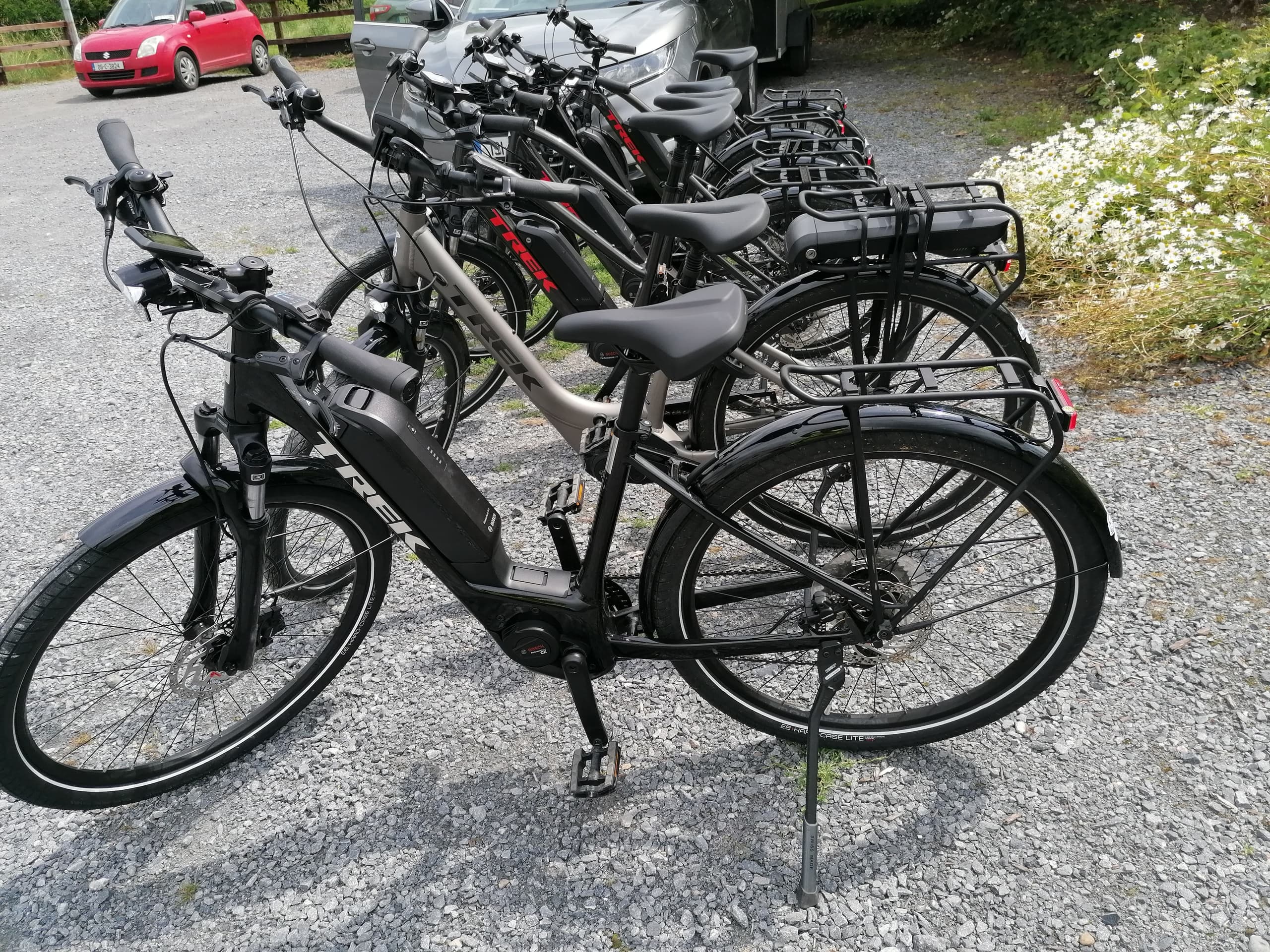 Lough Derg eBike Cycle, Dip & Sauna - Dromineer Shoreline Loop photo 3