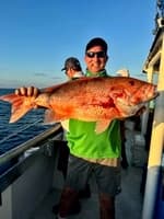 Gulfstar Fishing fleet