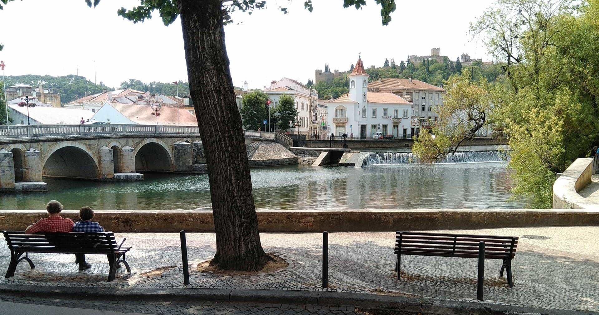 Private Cultural Tours: Tomar & Batalha from Lisbon