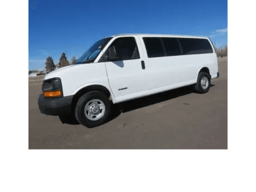 Private Hourly Shuttle in Steamboat Springs: Groups of 8-14 for Ski, River & Sightseeing