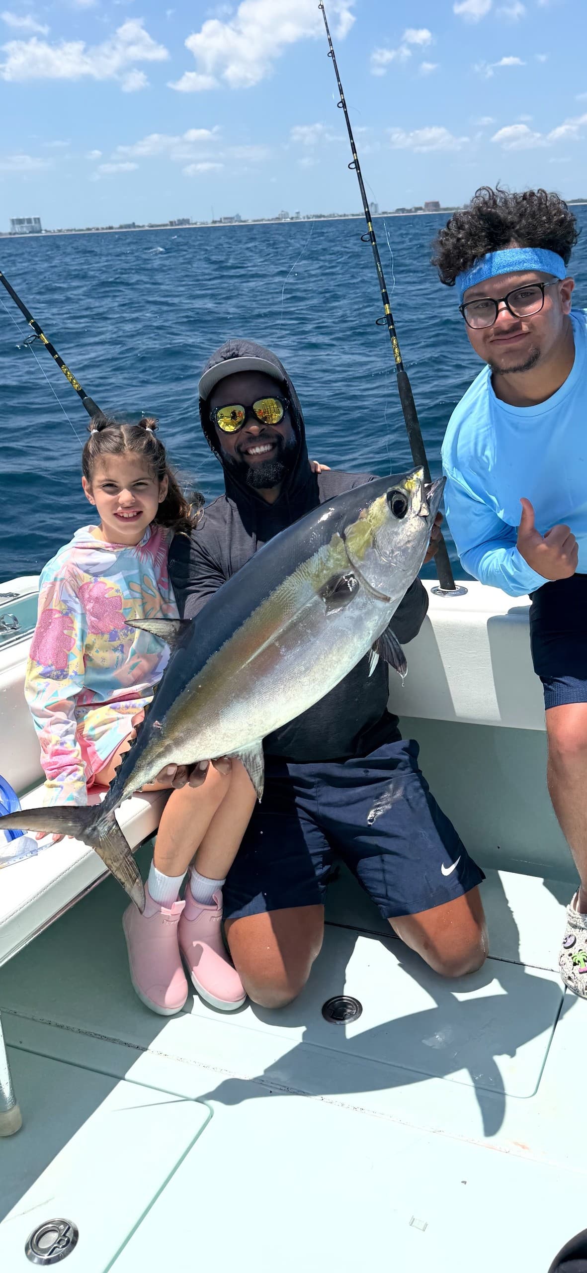 Fort Lauderdale Gulf Stream Fishing: Offshore Charters for Sailfish, Mahi and Marlin photo 4
