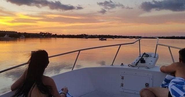 Sunset Tour