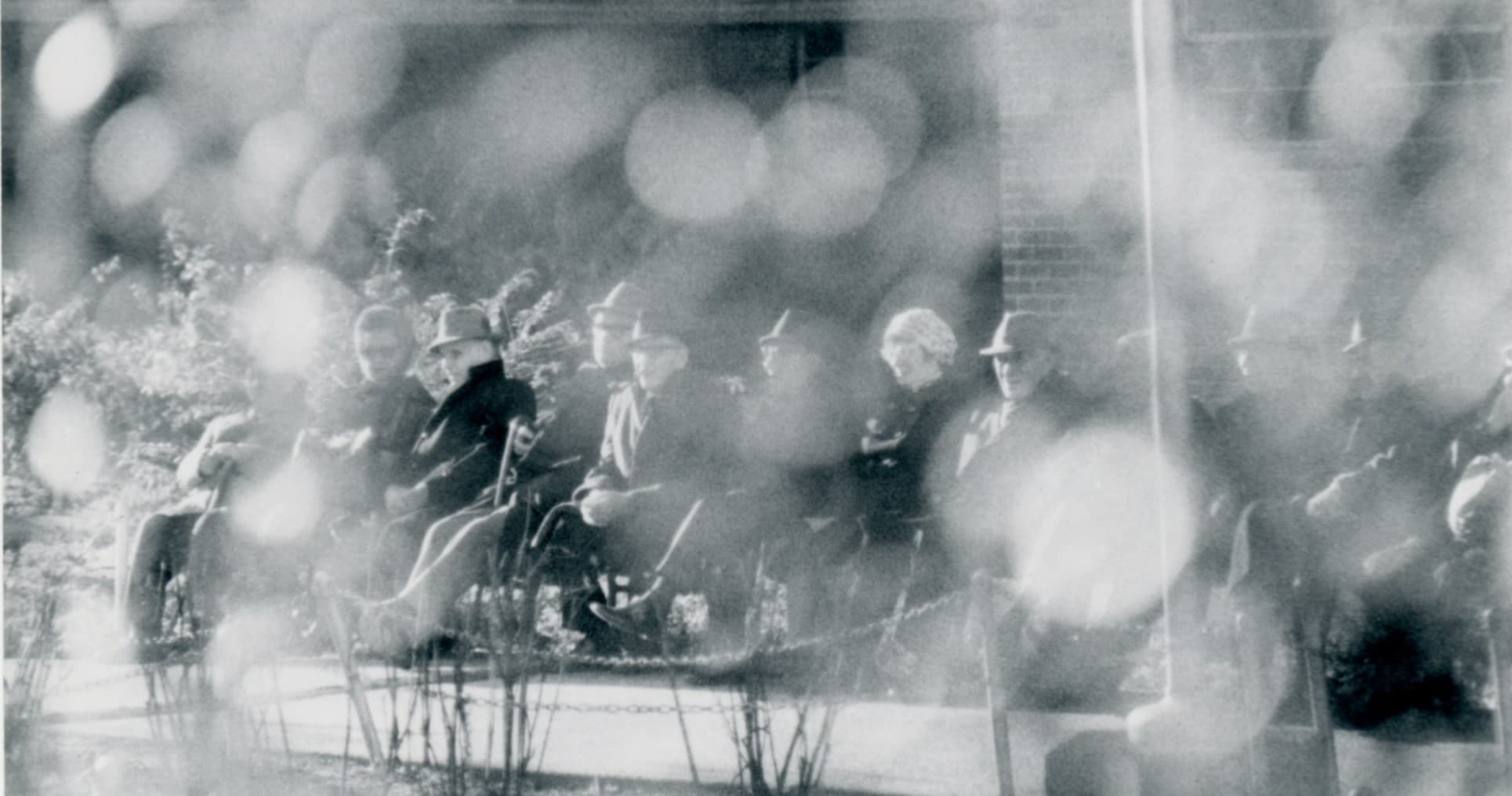 Virtual Photography Seminar on Cultural History