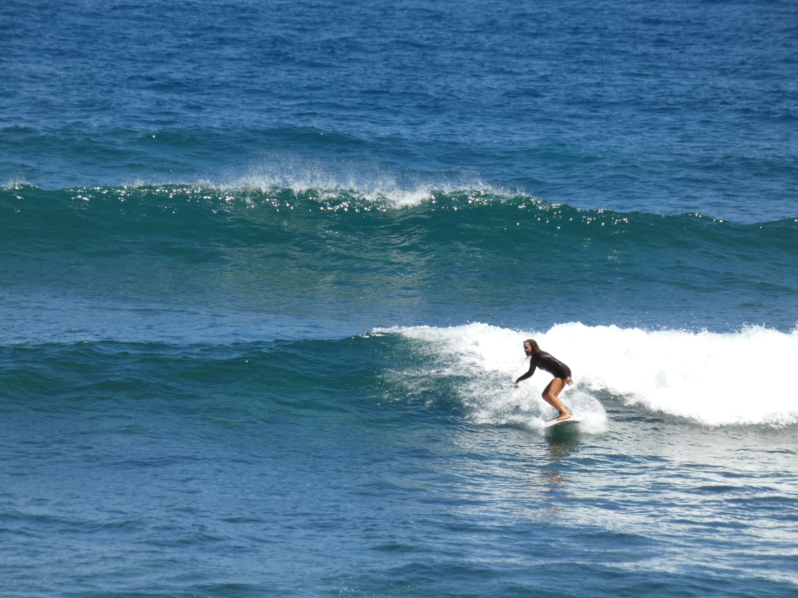 Porto da Cruz Surf Rentals: Ride Madeira’s Crystal-Clear Waves