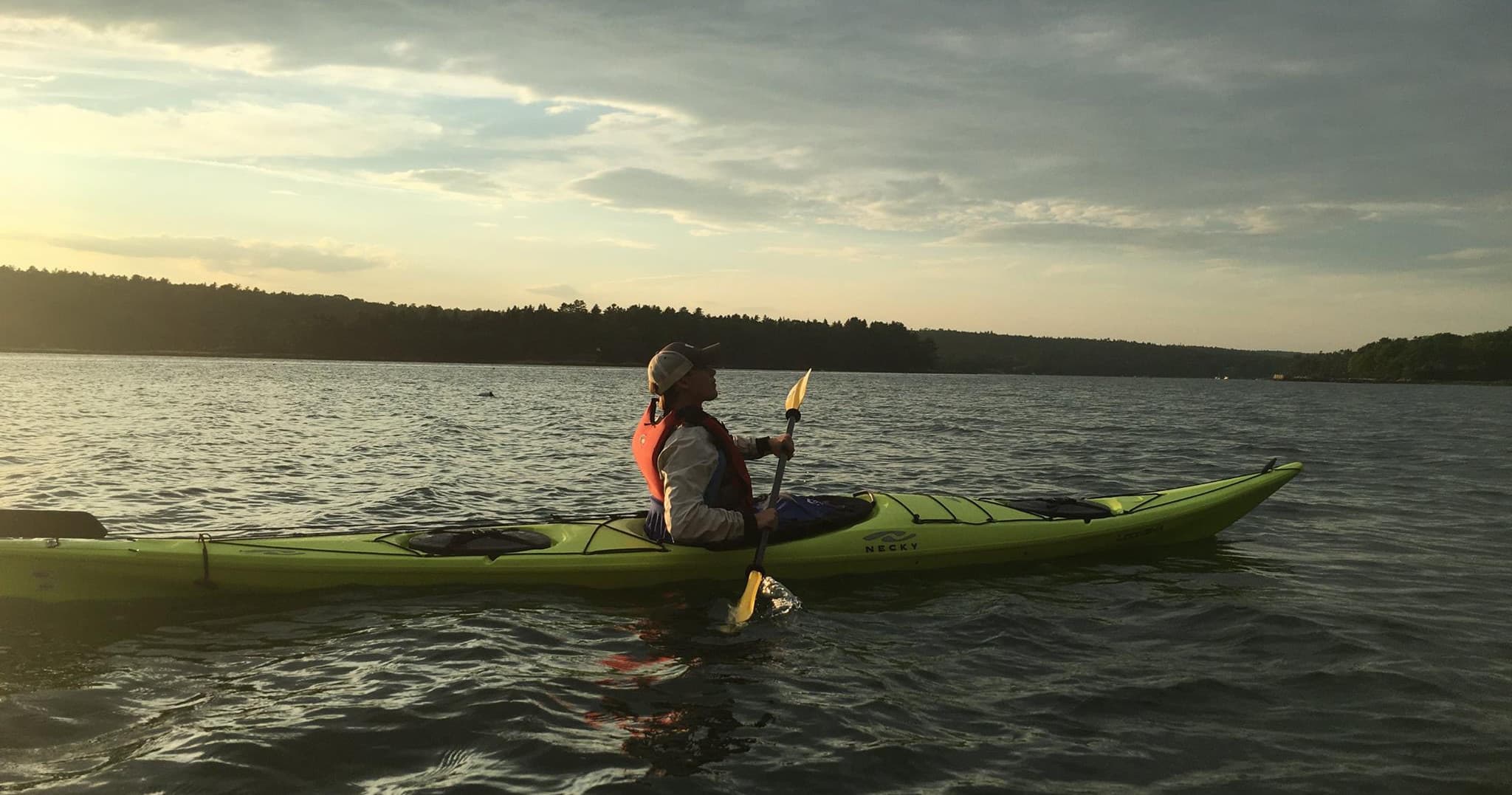 Water Activities & Midcoast Kayak: Kayak & Canoe Rentals in Midcoast