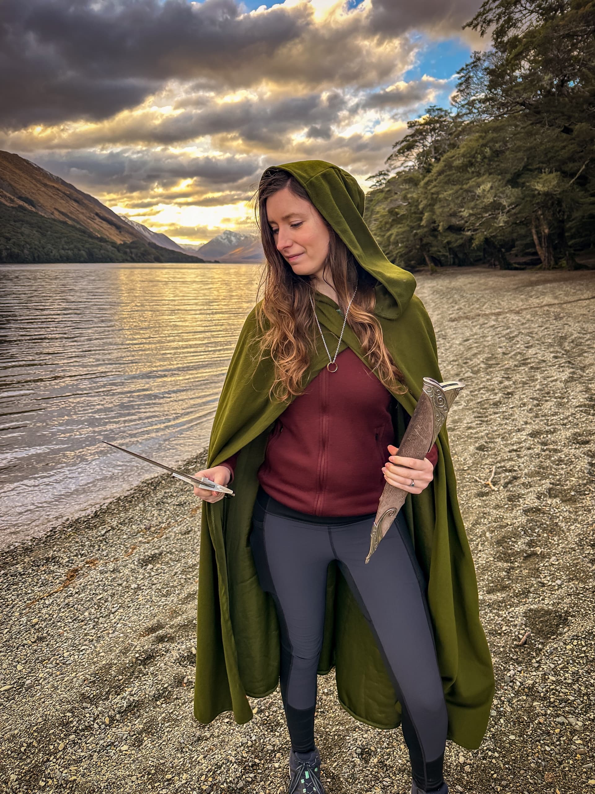 Mavora Lakes Middle Earth Half-Day from Te Anau: Explore LOTR Filming Sites photo 3