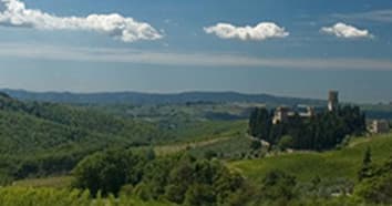 Chianti Wine Journey with Under The Tuscan Sun Tours
