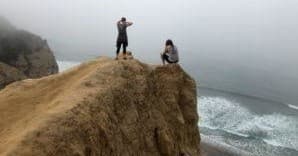Outdoor Adventure with San Diego Tours & Experiences in La Jolla