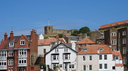 Land-Adventures & Film Tour at Whitby by Brit Movie Tours