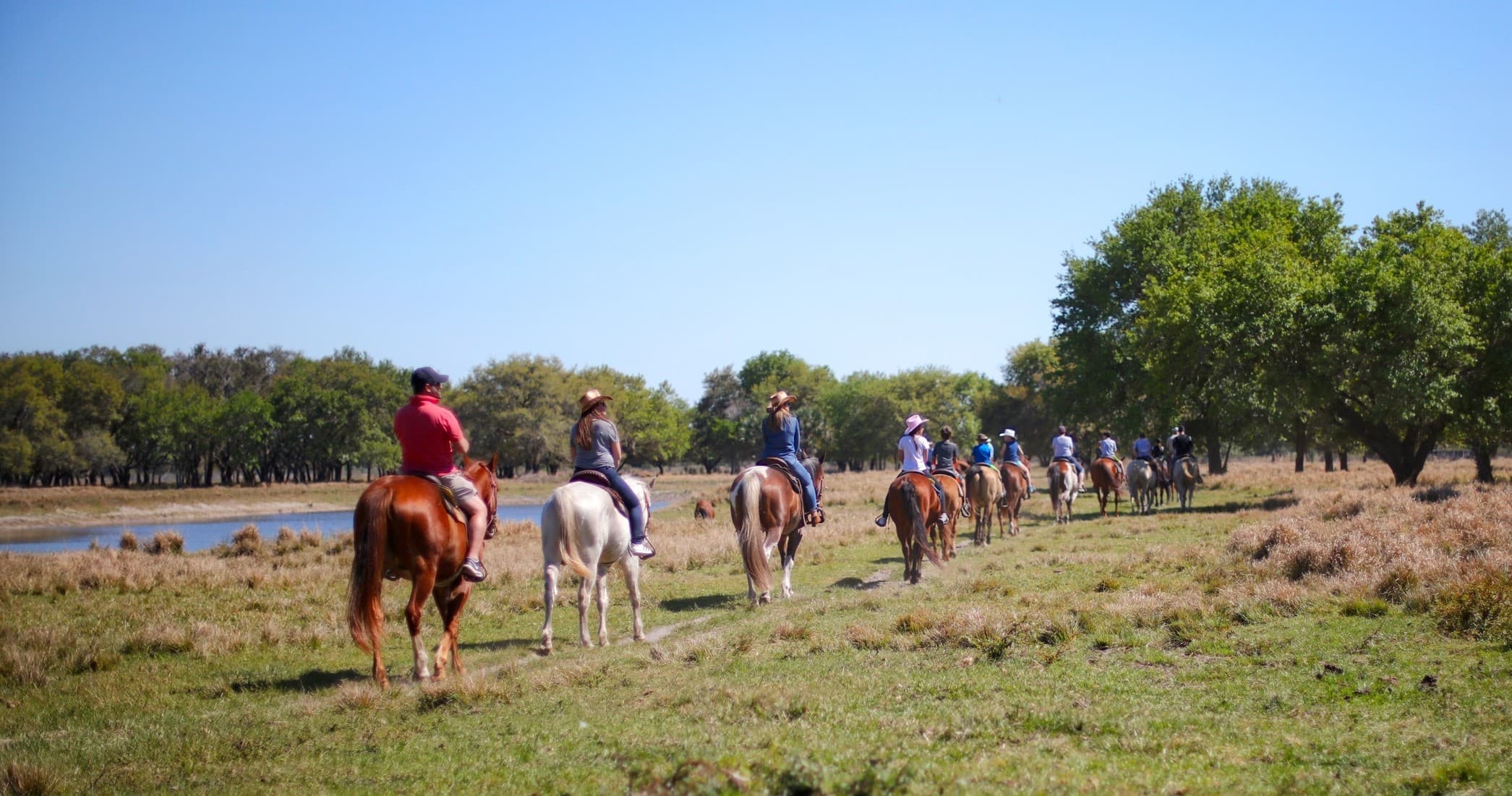 Westgate River Ranch Resort & Rodeo team