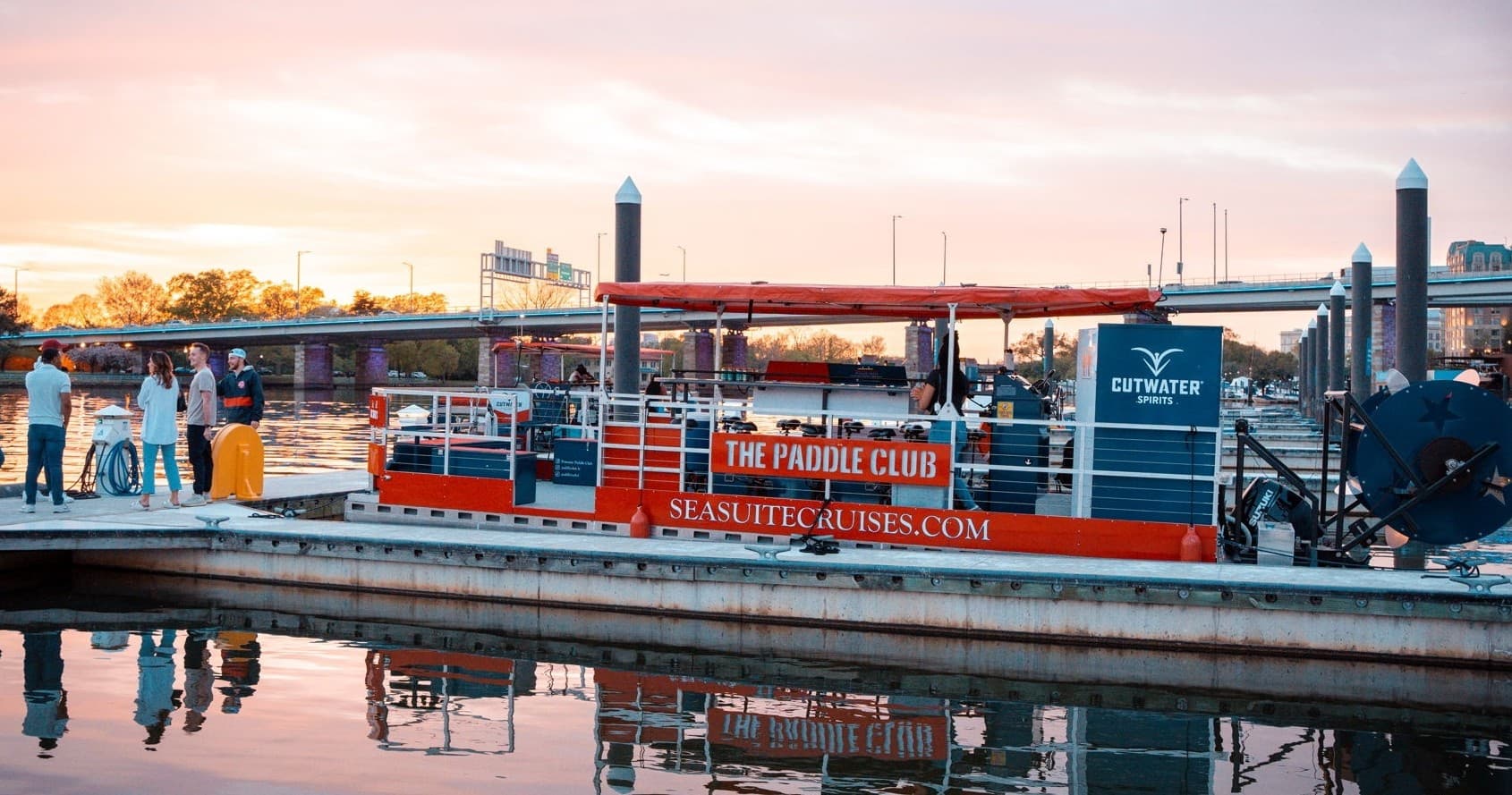 Holiday Early Access Pass Unlocks 30% Off Sea Suite Cruises 2026 in Washington, D.C. photo 3