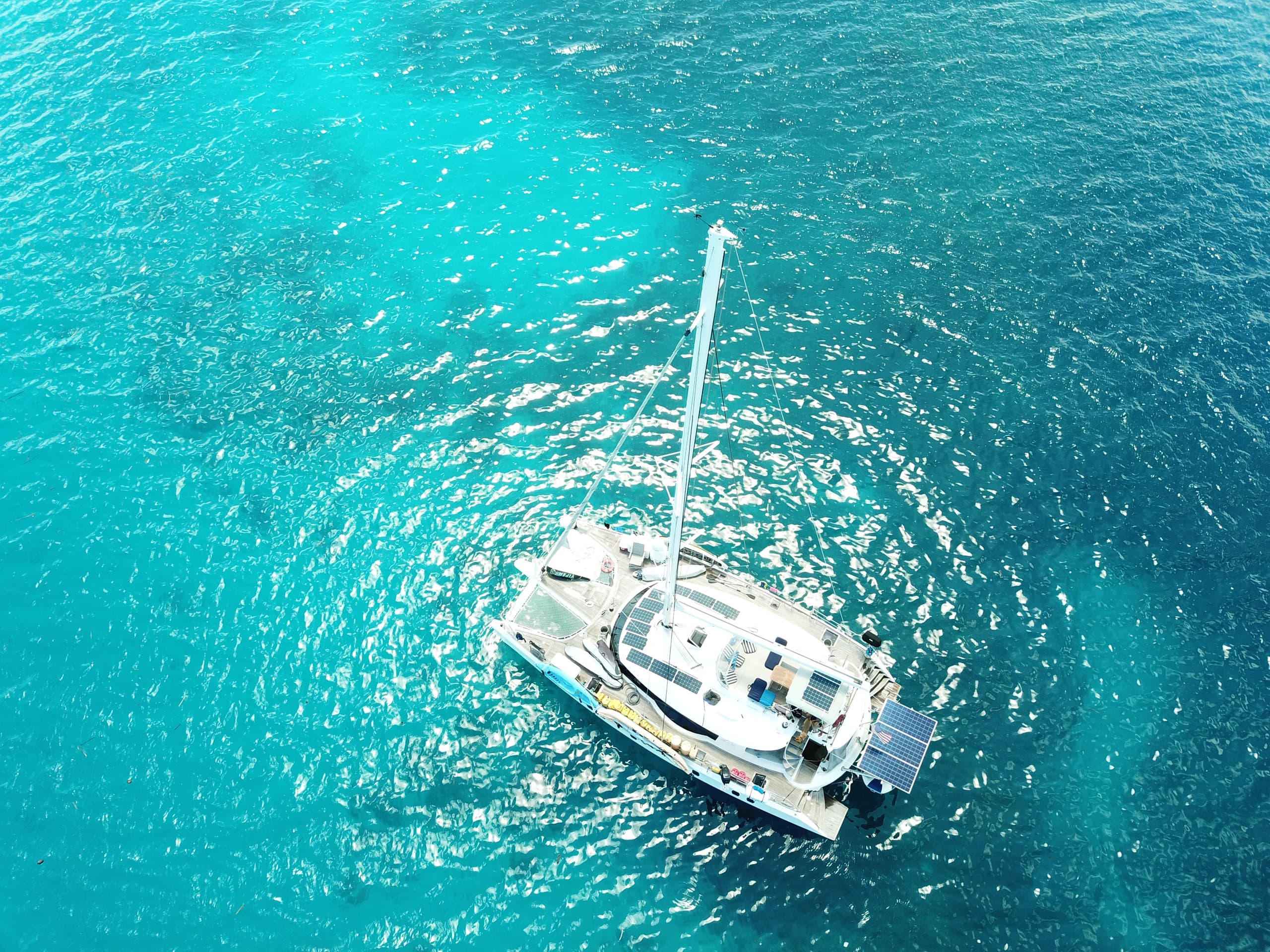 Private 3-Hour Catamaran Charter in Honolulu, Hawaii