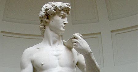 Florence Art & Heritage Tour with Under The Tuscan Sun Tours