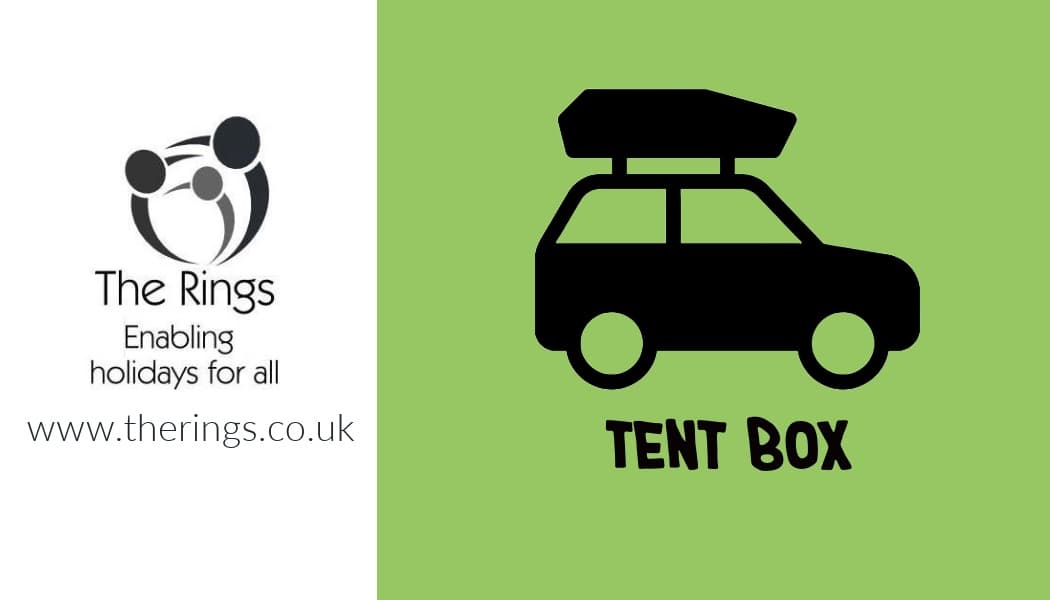 Camping & Nature at The Rings in Fife