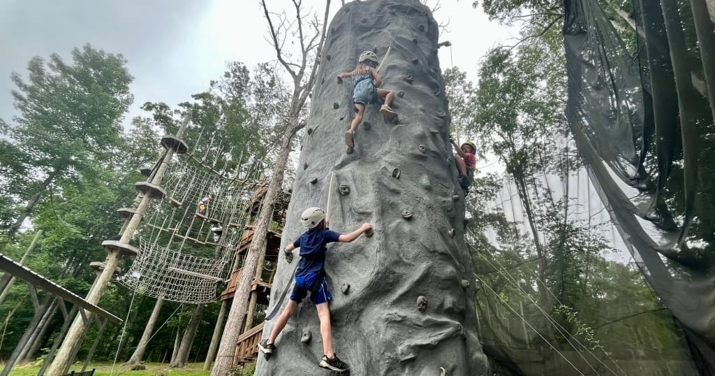 Xtreme Park Adventures team