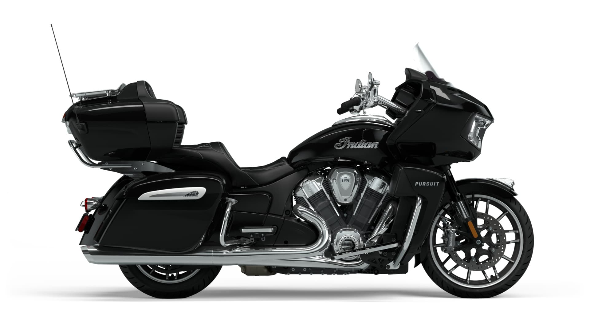 Explore Wānaka on an Indian Motorcycle: 1-6 Day Rentals for Epic Adventure