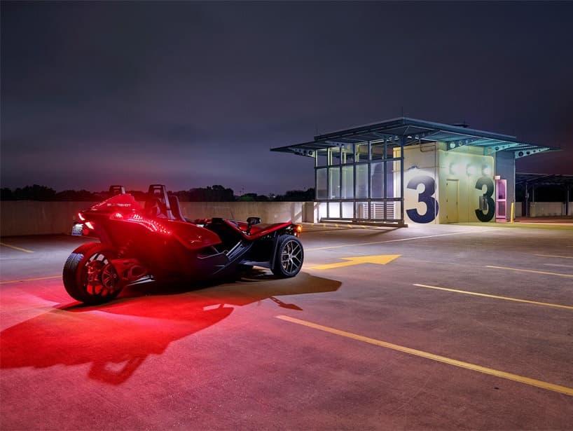 North Atlanta Slingshot Rentals team