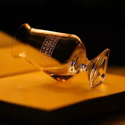 Whiskey Tasting at Limerick Whiskey Experience