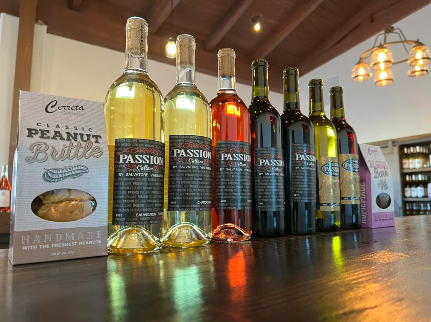 Sonoita/Elgin Wine Tour | Winery in Tucson, Arizona photo 1
