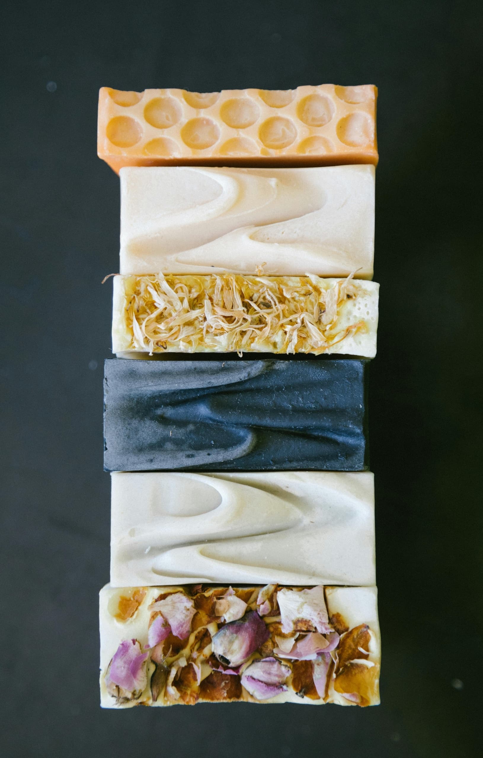 Creative Crafting with Home & Harvest: Soap Making Class