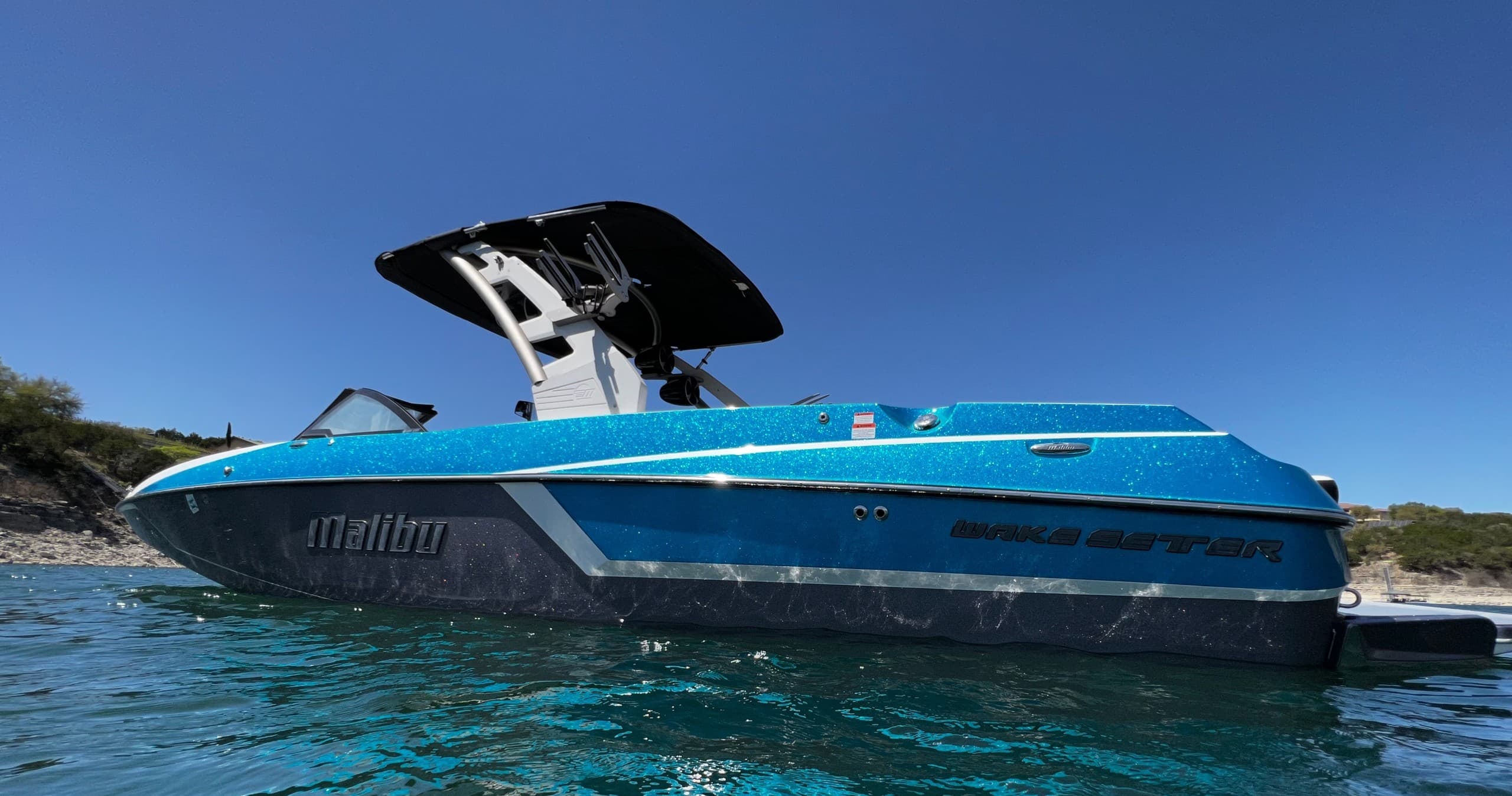 Lake Daze Boat Rentals & Lessons team