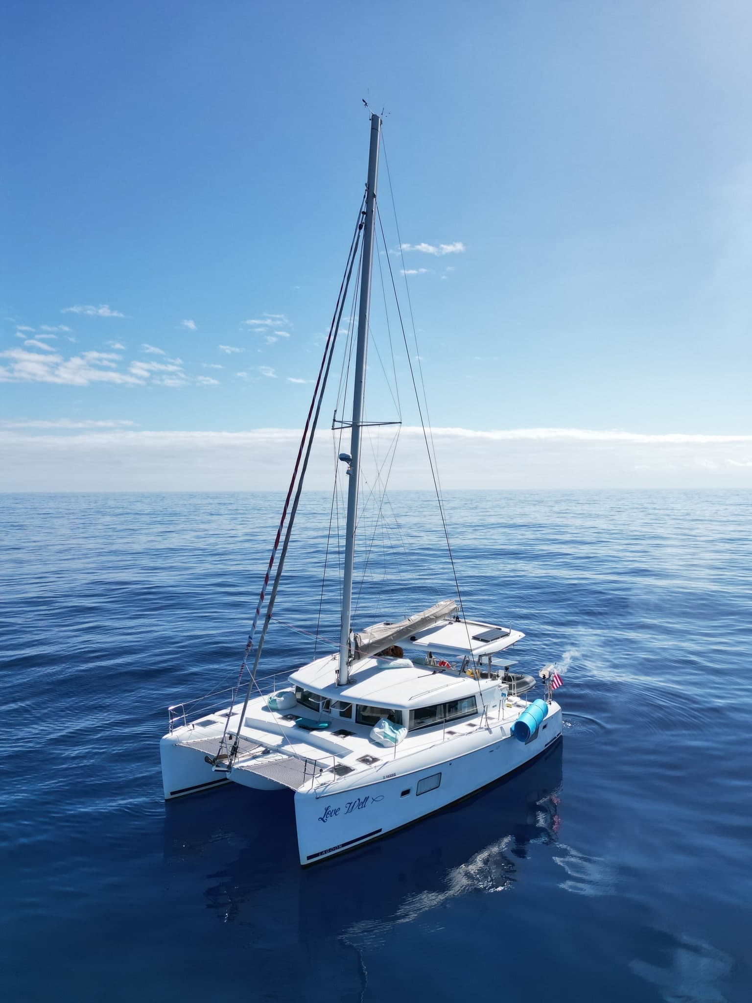Water Activities: Private Catamaran Charter by Oahu Ocean Adventures