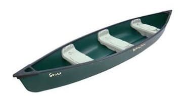 Canoe Rental at Elk Creek - Blue Mesa Reservoir, Gunnison