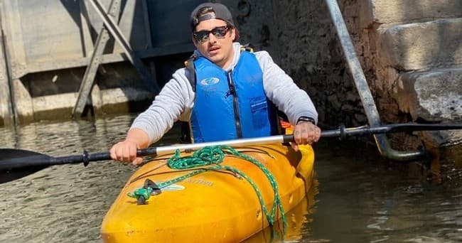 Water Activities & Canoe Trip with Weilburger Touristikbetriebe