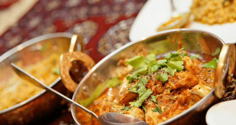 Culinary Adventure at Berkeley Kitchen with Chef Sara