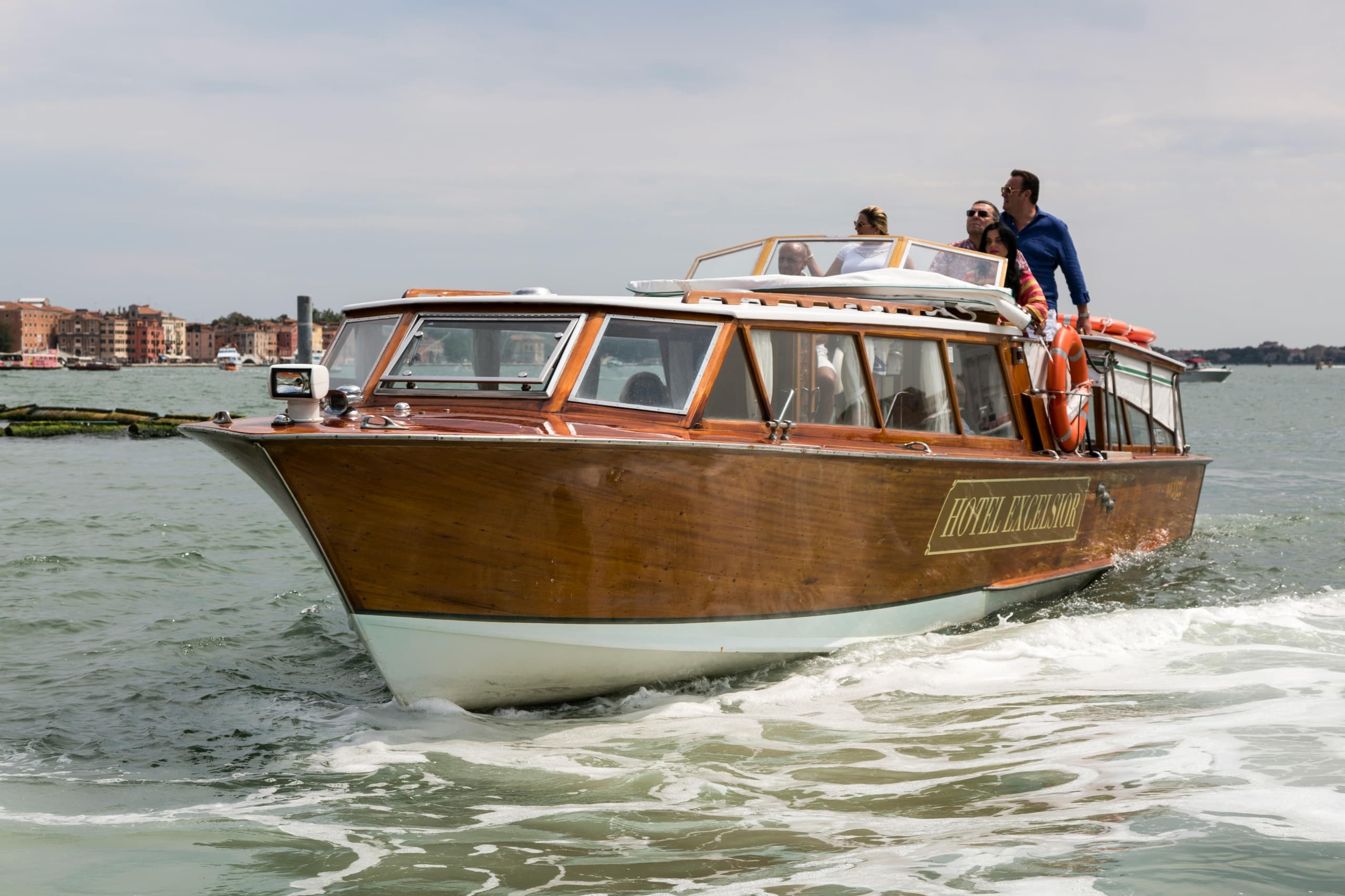 Badalona Boat Charter with Capitán — Small-Group Mediterranean Excursions