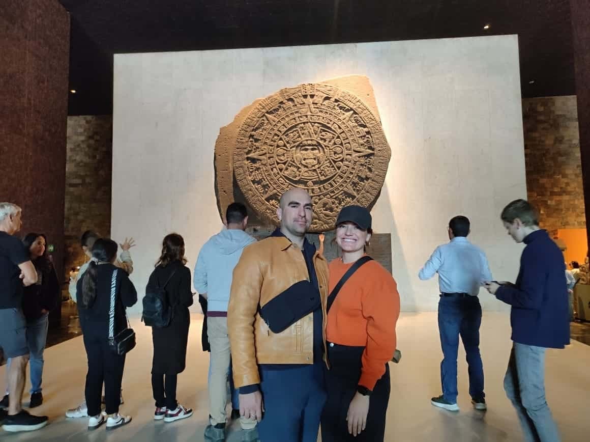 Chapultepec Castle Private Tour with Free Walking Tour Mexico