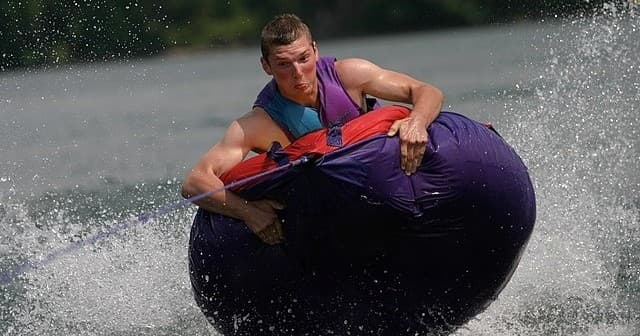 One Person Round Tube Add-On in Sandpoint, Idaho