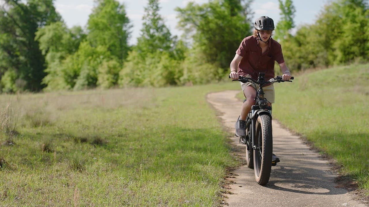 Pedal Through Florida Caverns: 4-Hour Bike Rentals Along the Chipola River photo 1