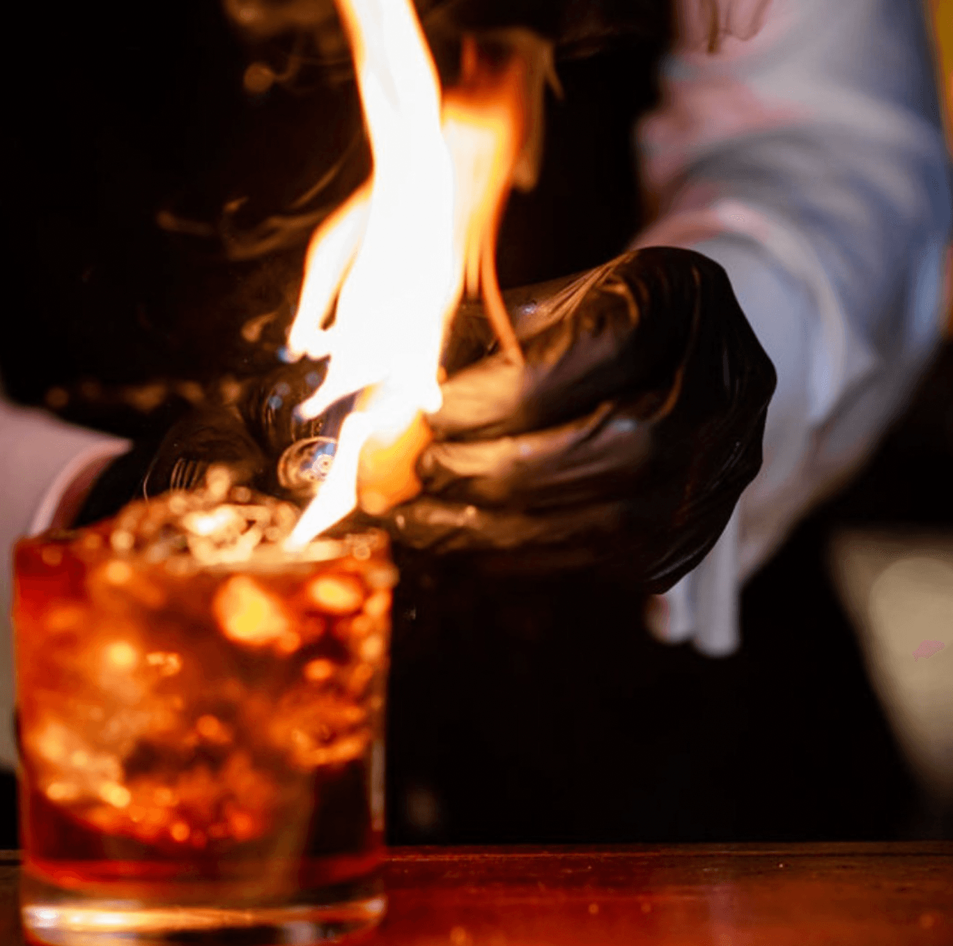 Land-adventures in Nashville: Speakeasy & Crime Tour