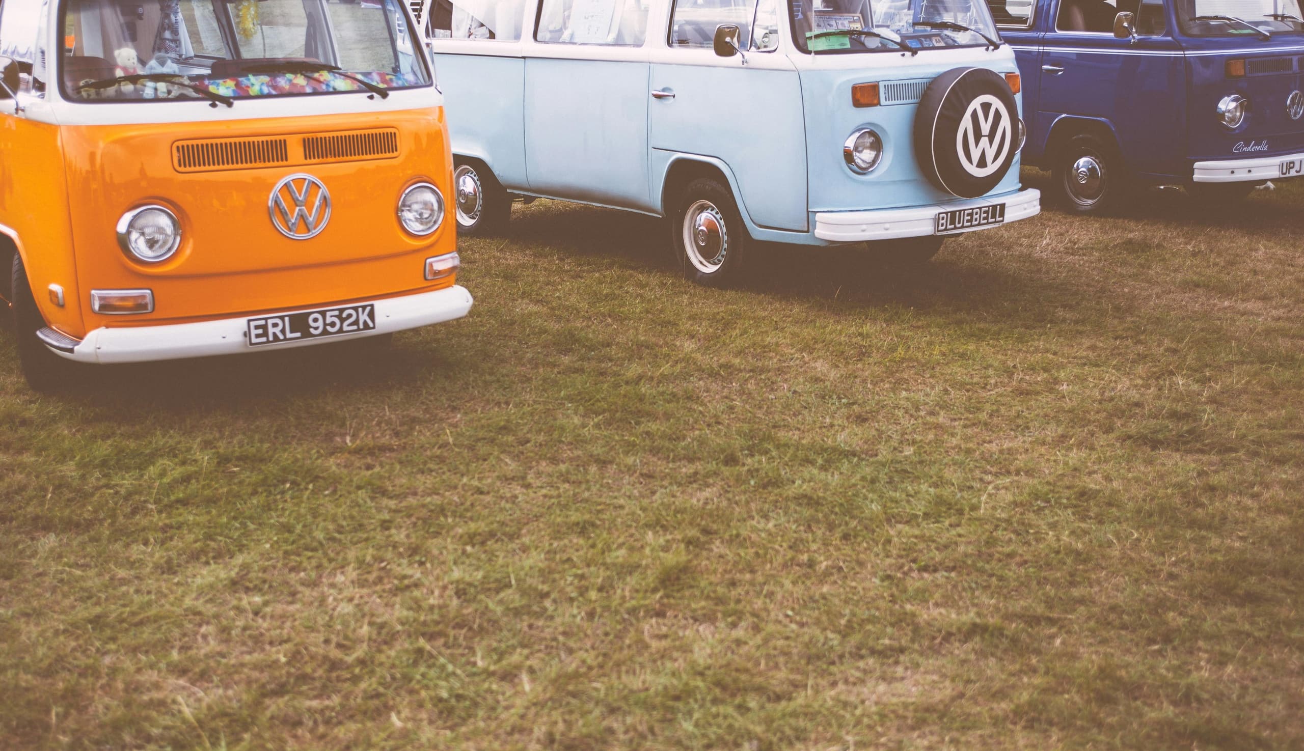 Park Your Camper Amidst Vineyards at Caravana entre Viñedos Near Barcelona