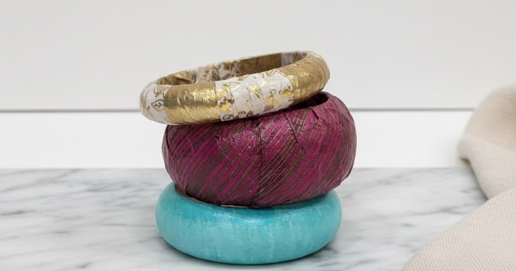 Make Wood Bangles in Baltimore: Hands-On Jewelry Workshop for Travelers